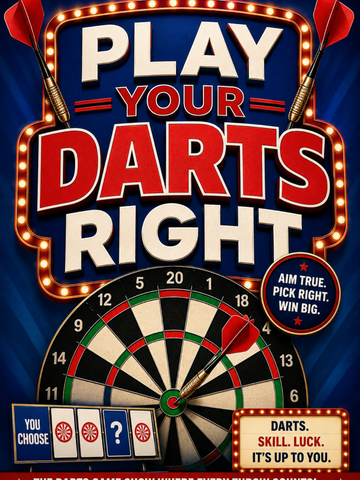 @26's Darts Gifts & Supplies