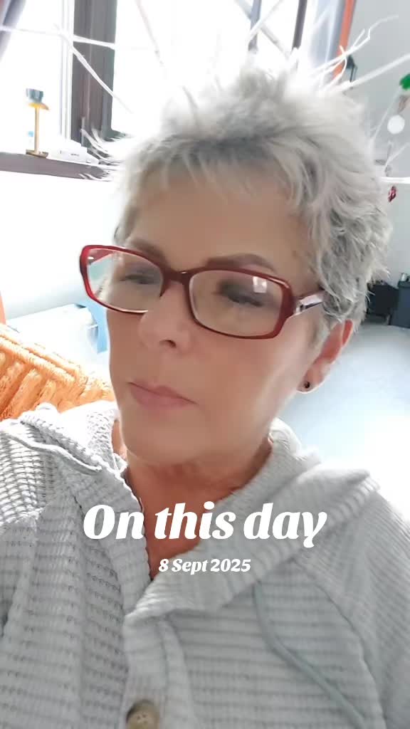 @60+Debbie