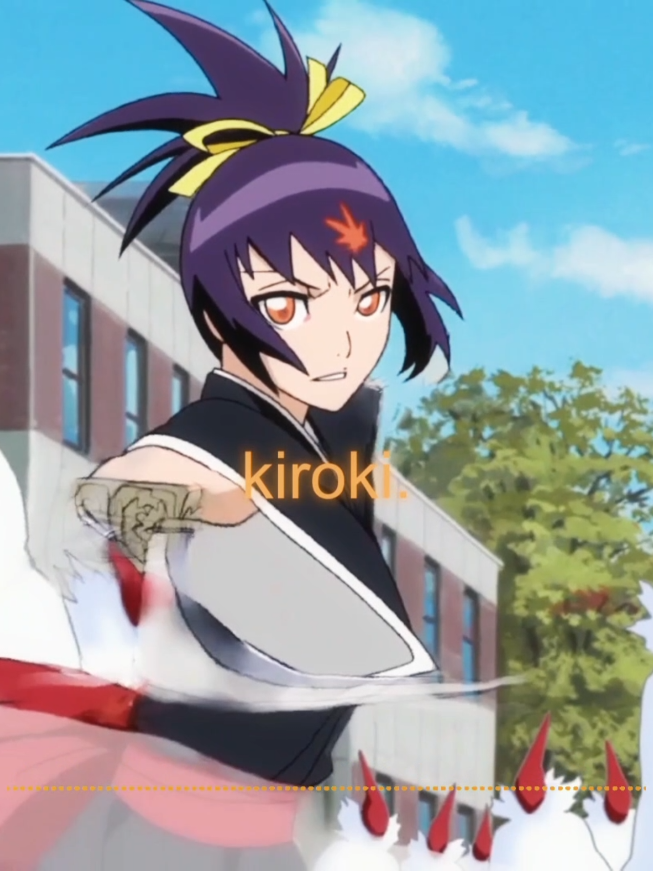 @㊅ 𝙠𝙞𝙧𝙤𝙠𝙞