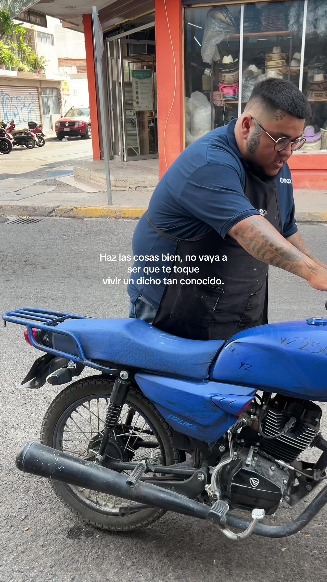 @El de la yz 𝟸𝟻𝟶💙🥷