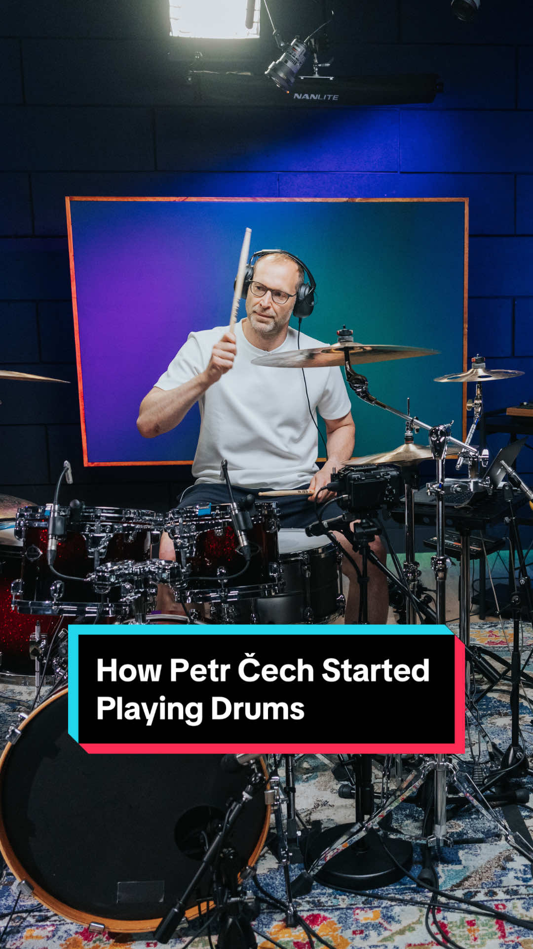 @Drumeo