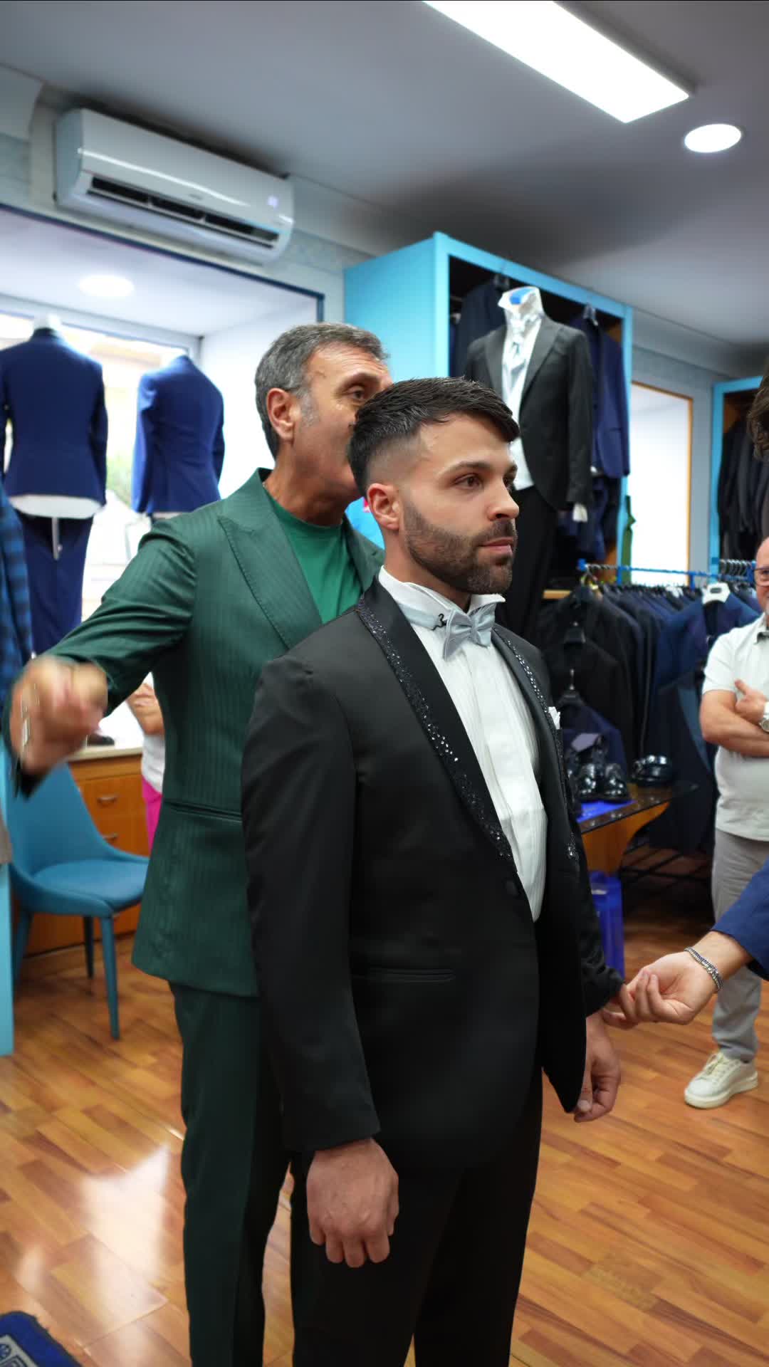 @remomanno_sartorialepartenopeo