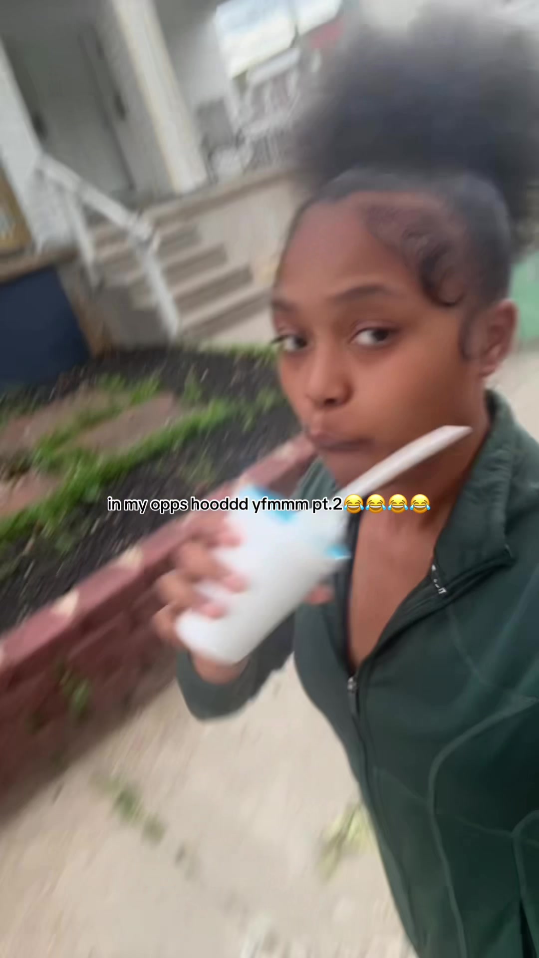 @secret account.