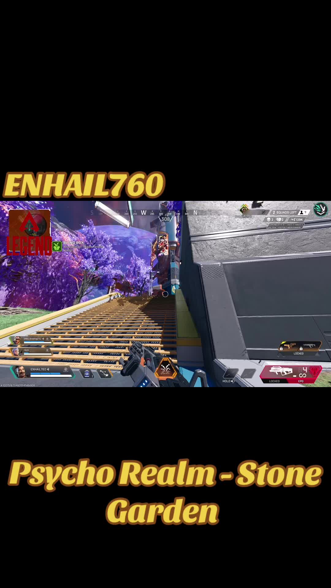 @ENHAIL760