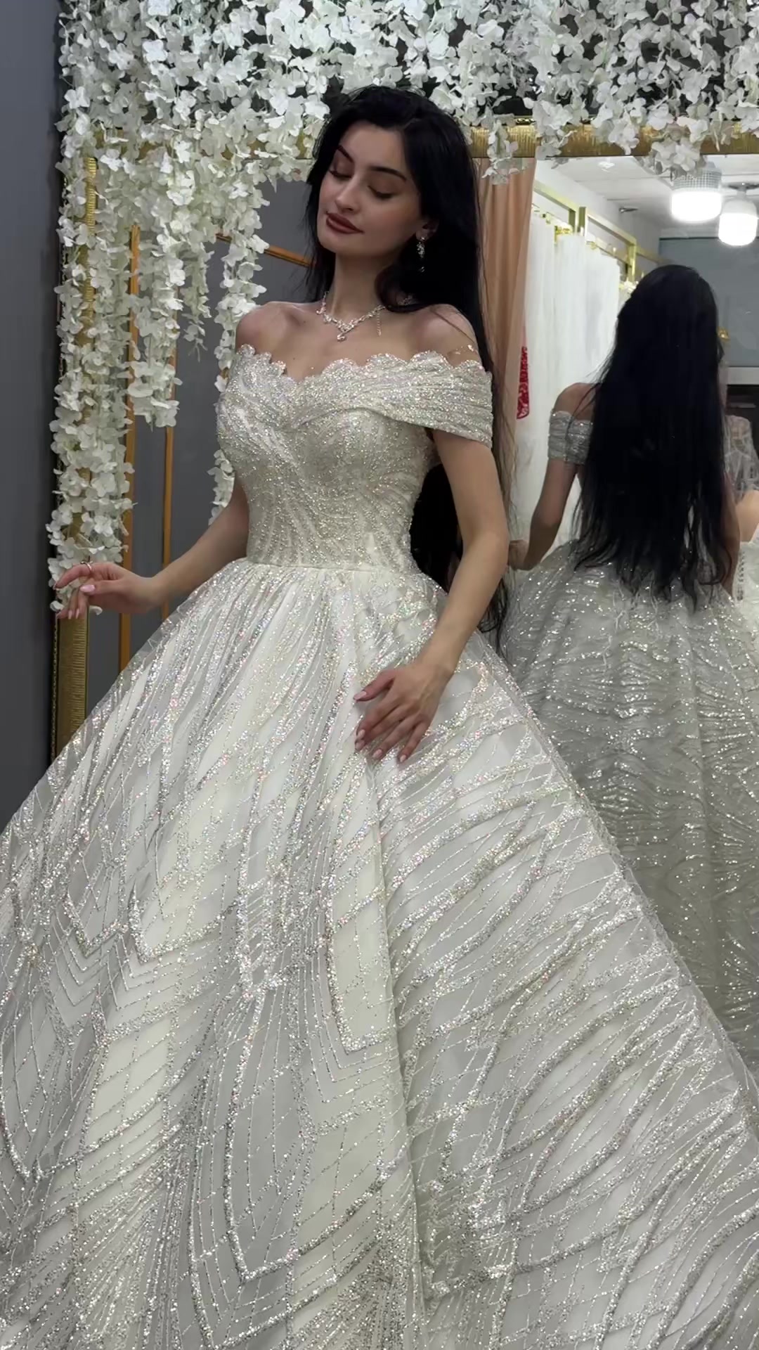 @ZER Butik Gelinlik ve Ziyafət