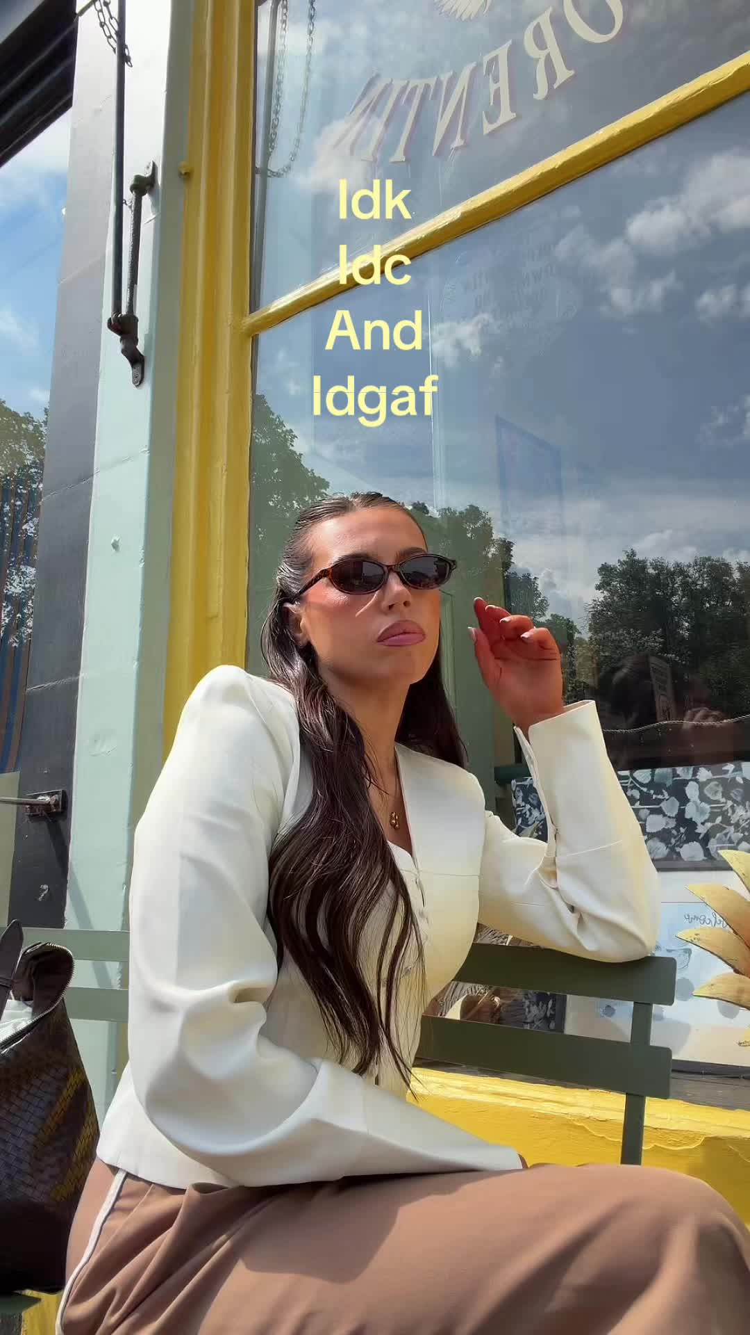 @Erica Roberts
