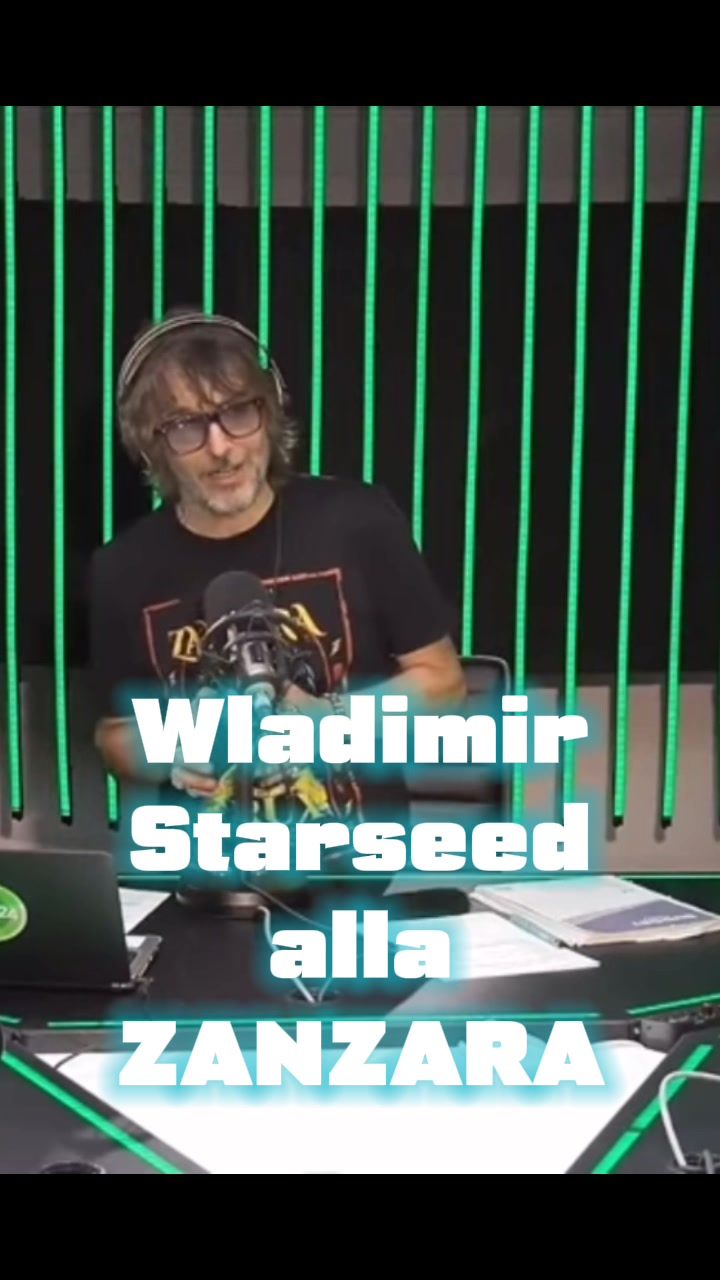 @Wladimir Starseed