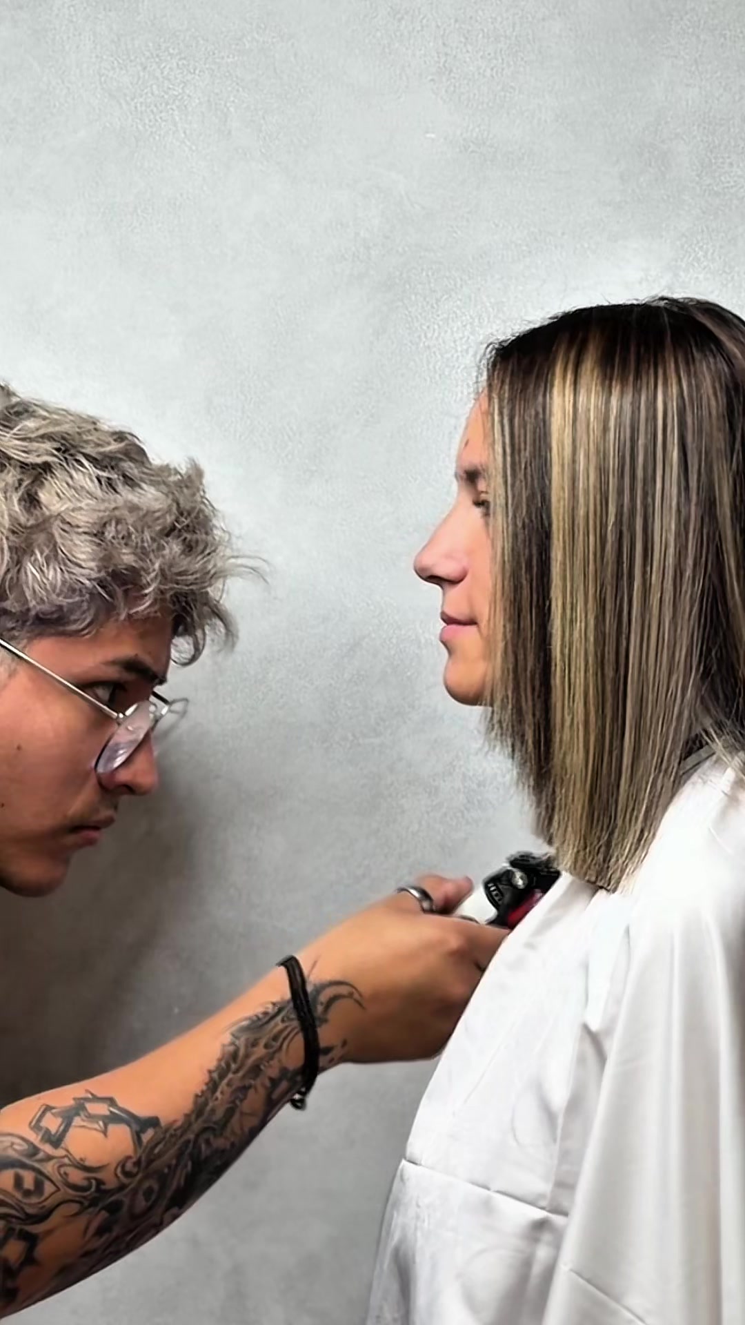 @Cristylebarber