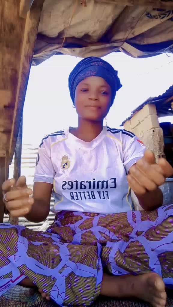 @Aicha 🥰😍