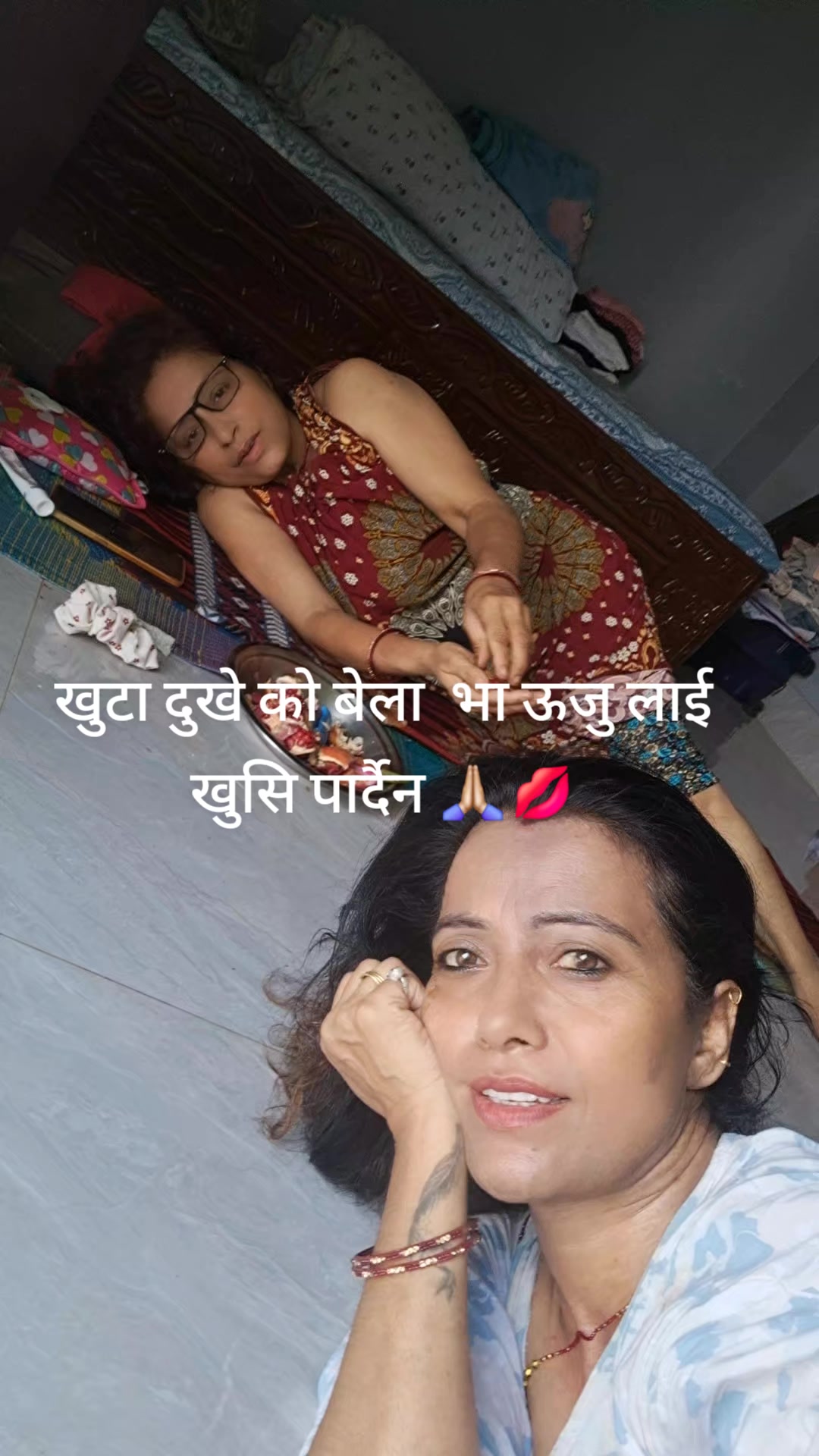 @Mathura Thapa