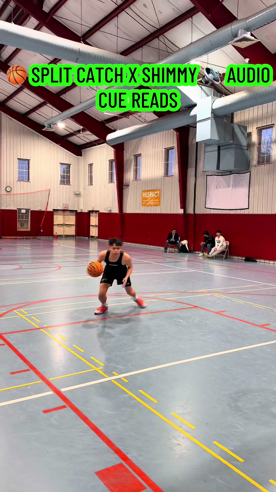 @Ansong Basketball