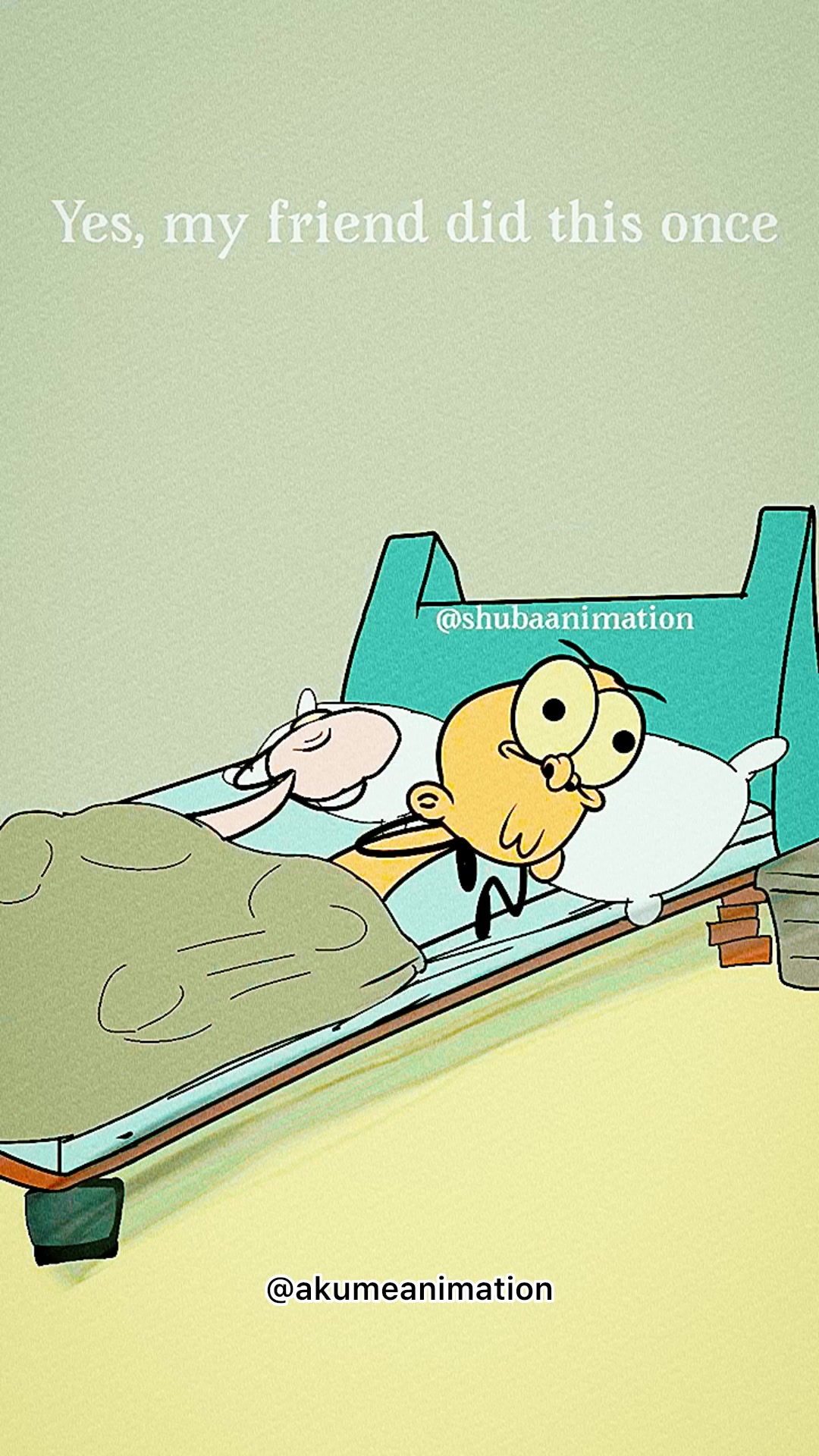@Akume animations