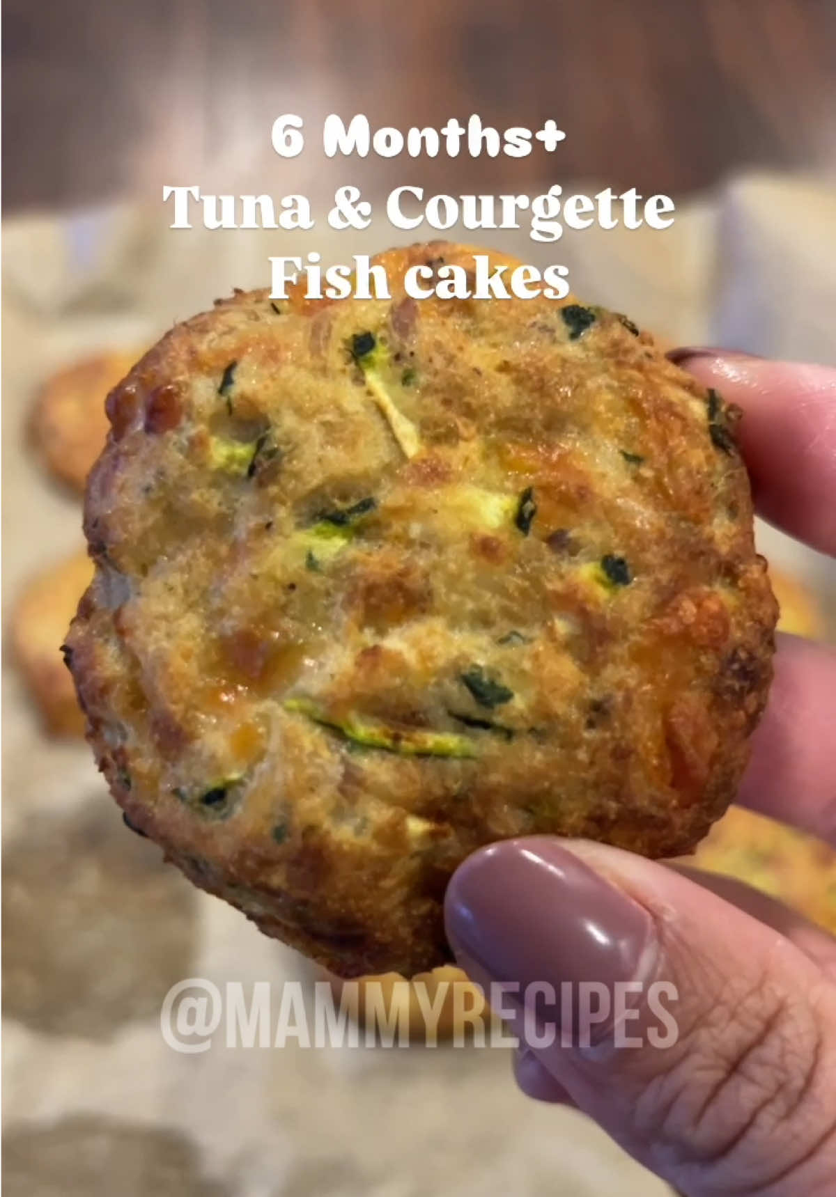 @Mammy Recipes (Anita Arora)