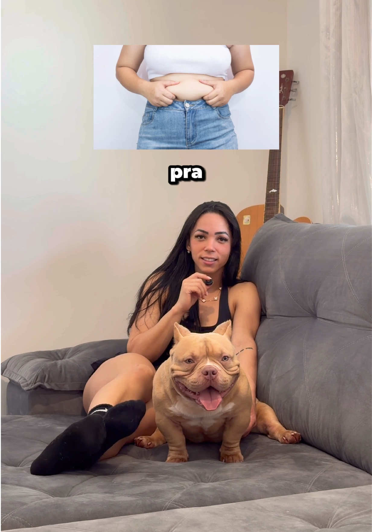 @Luiza Mota Furacão