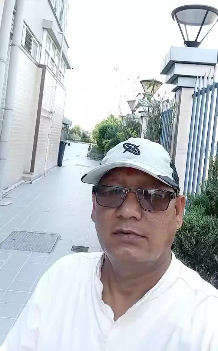 @Bharat Thapa