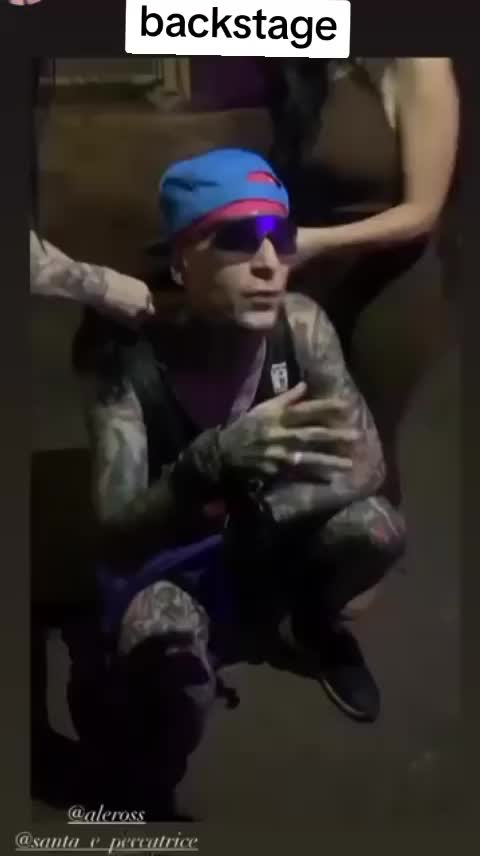 @Metal Carter Official