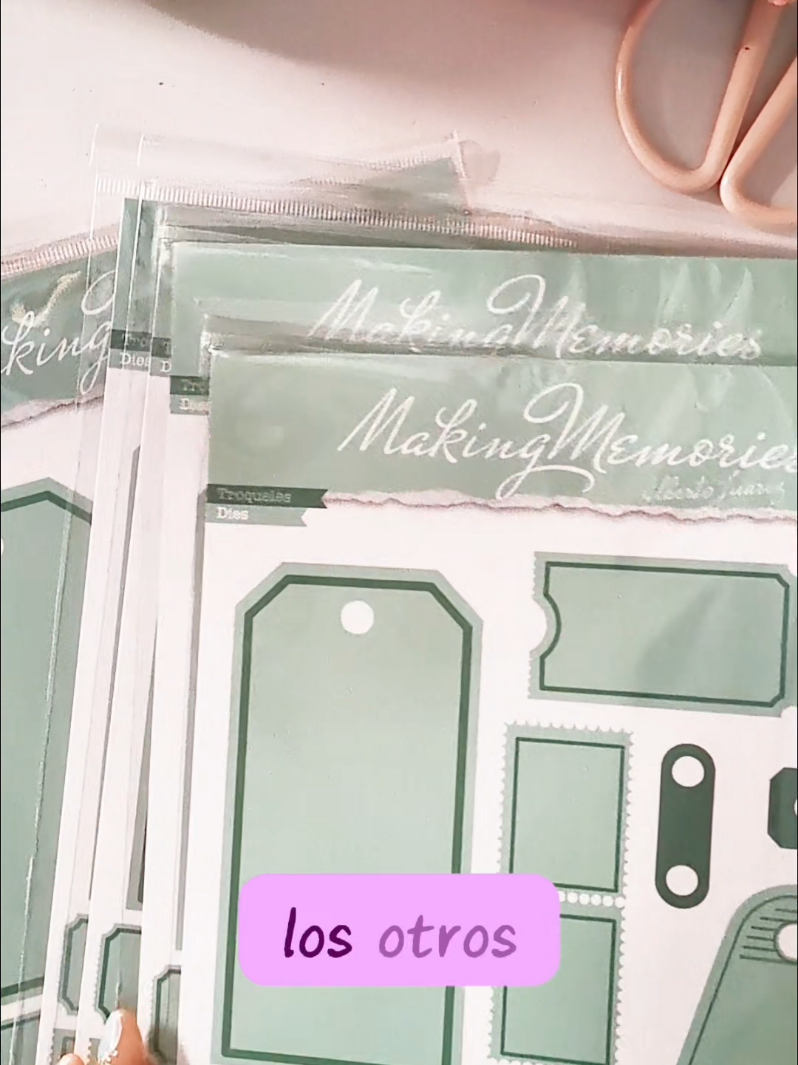 @Tan Linda Scrap l Scrapbook