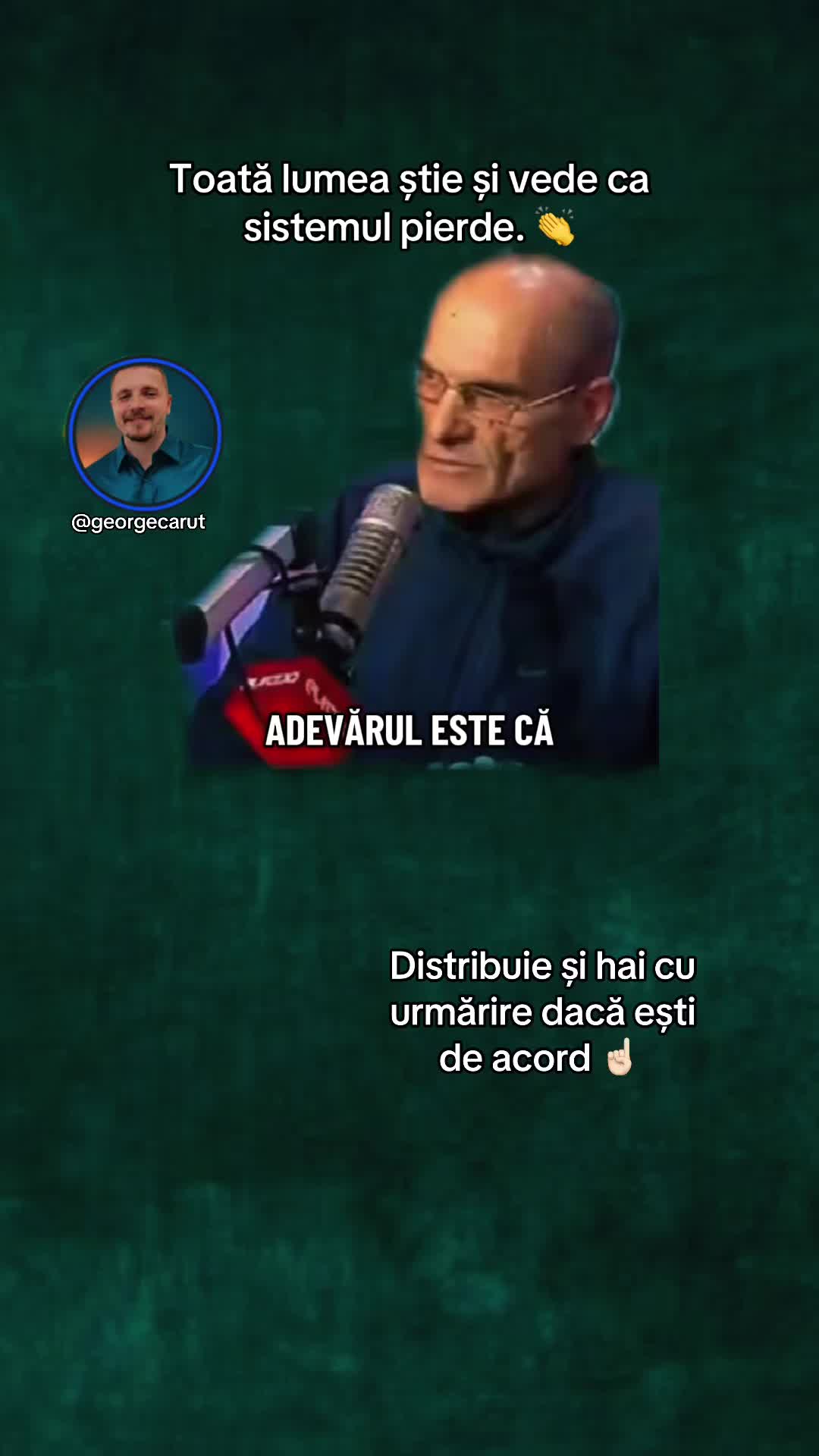 @🇷🇴 George Alexandru Carut