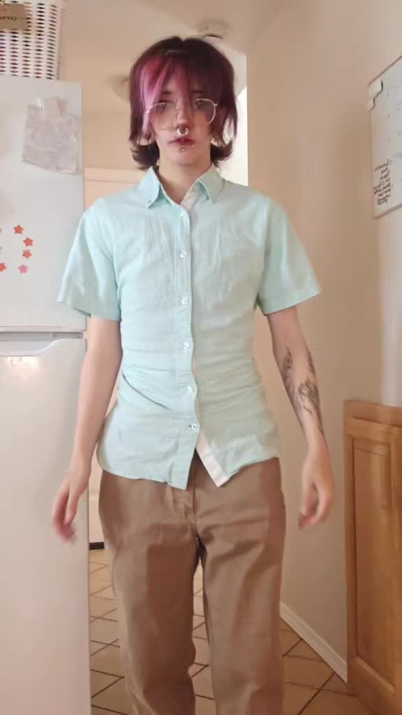 @poptart boi
