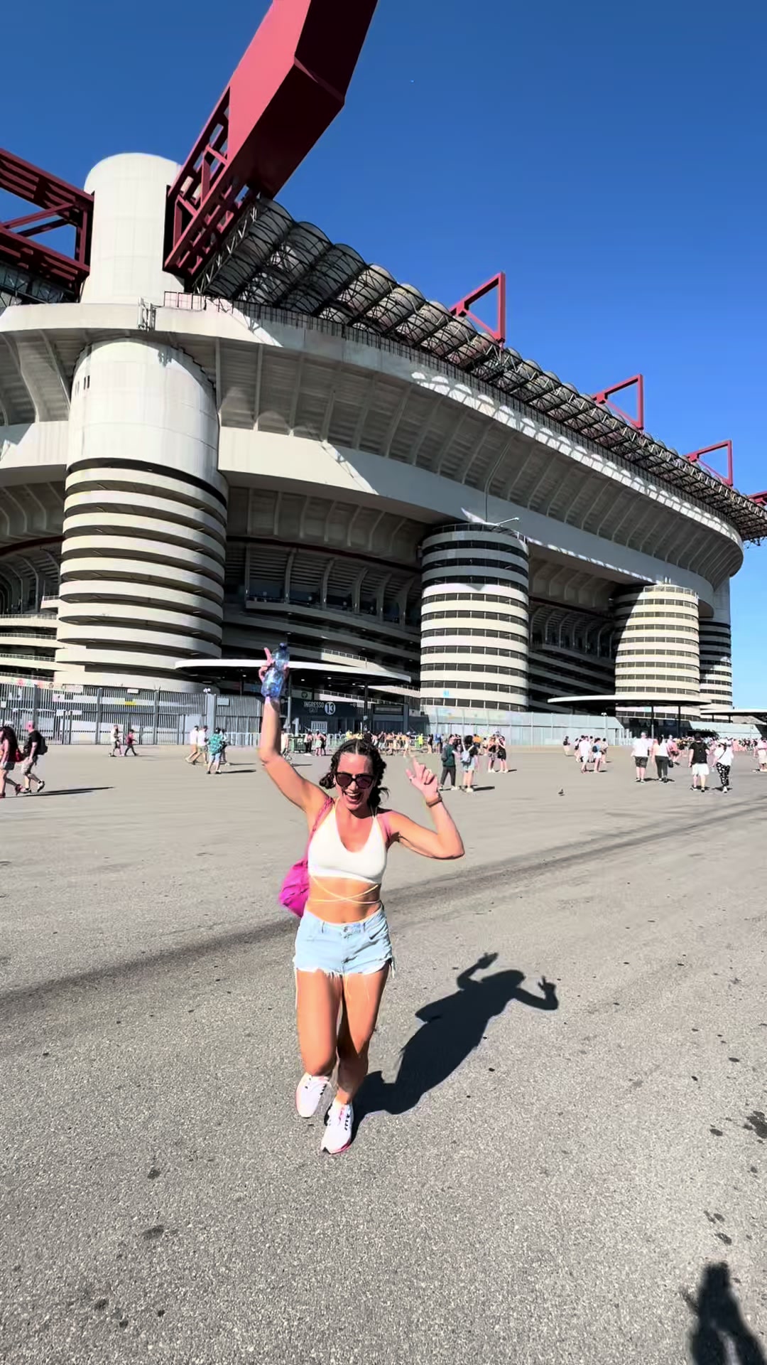 @Francesca Musci