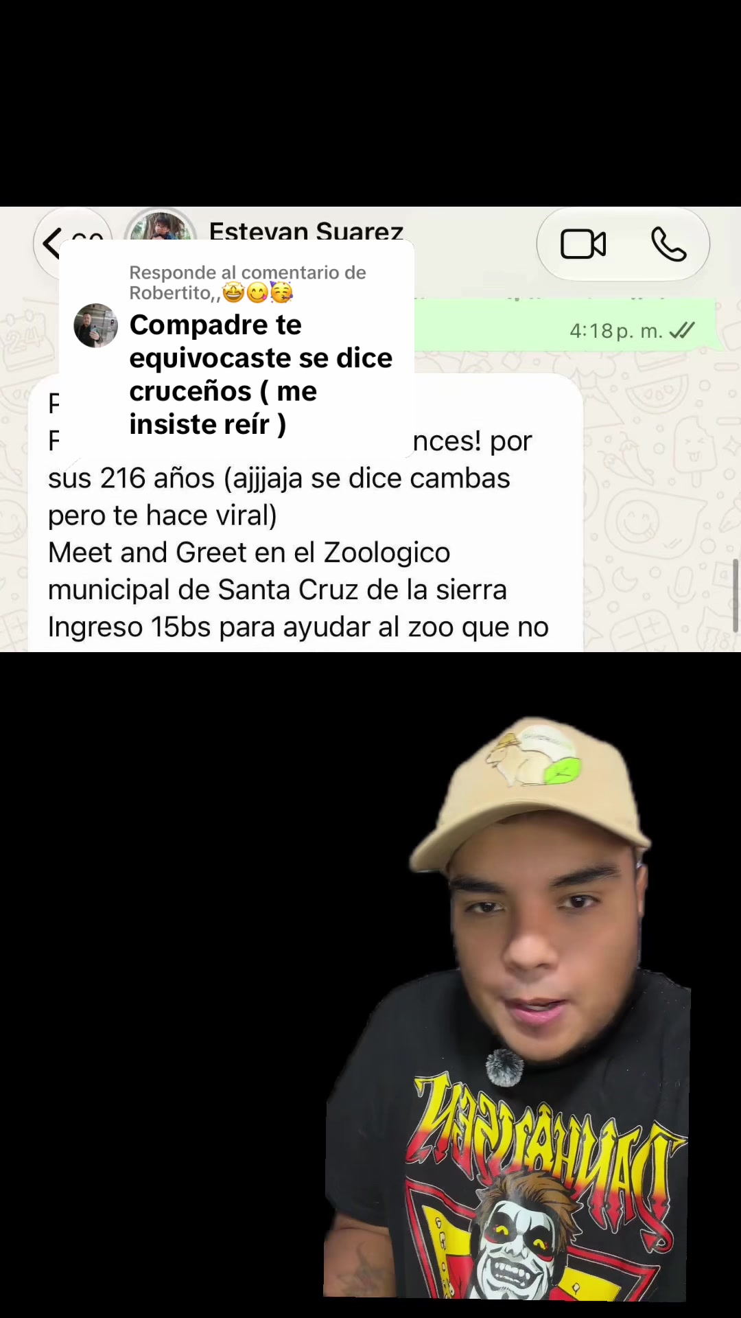 @Jair Herrera 🐆