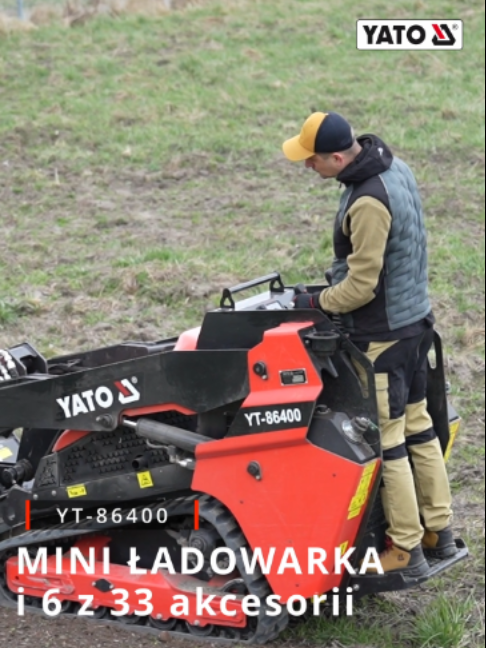 @YATO Polska