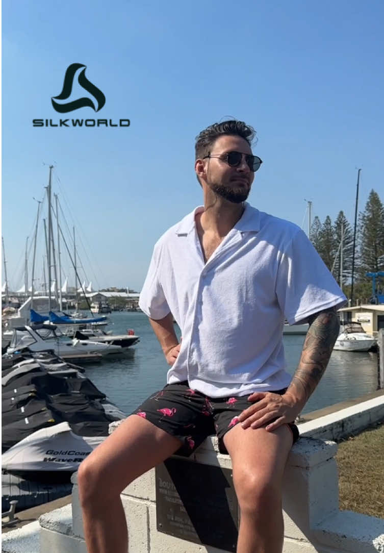 @Silkworldofficial