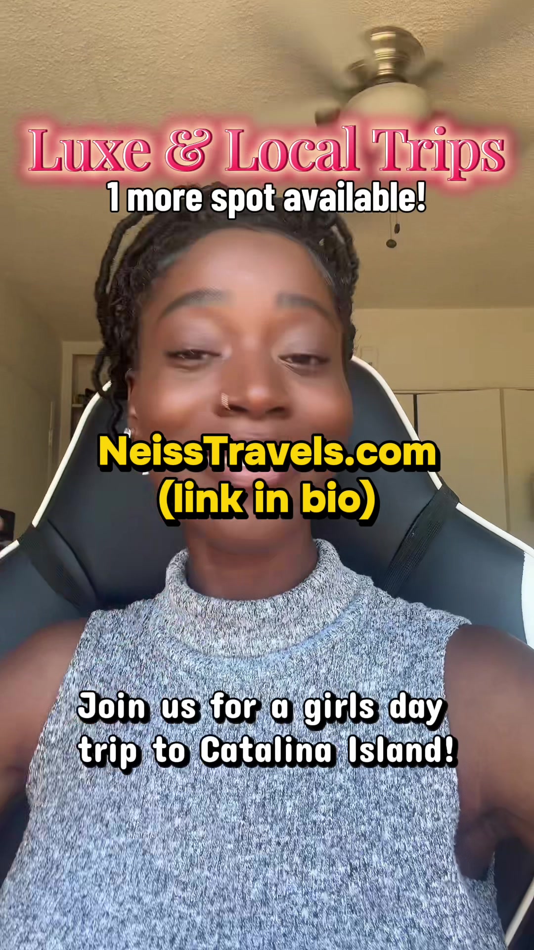 @NeissTravels