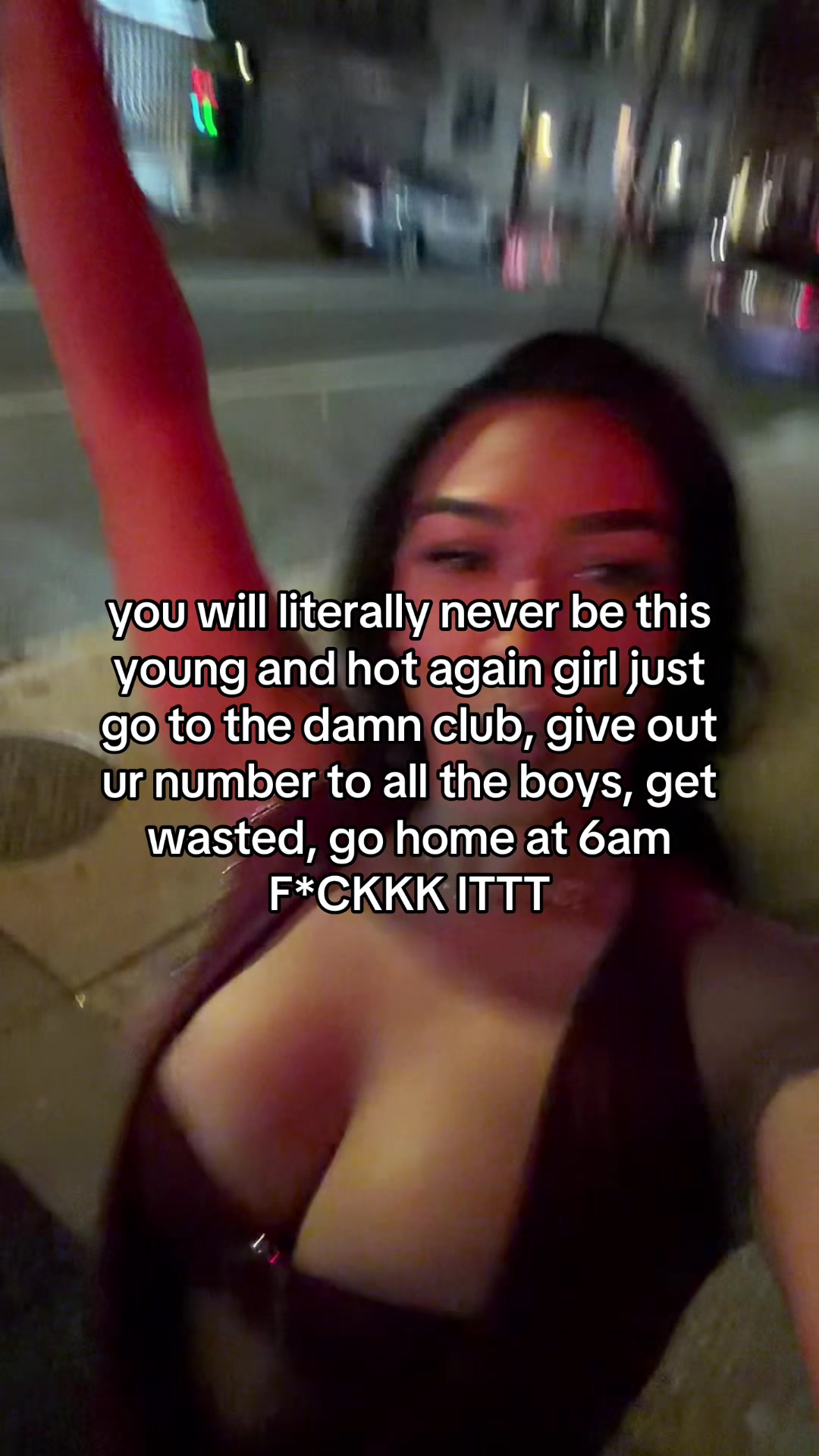 @Daniella Almonte