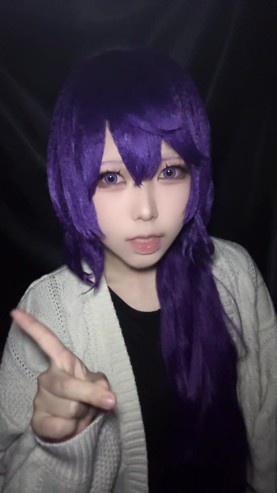 @あまね