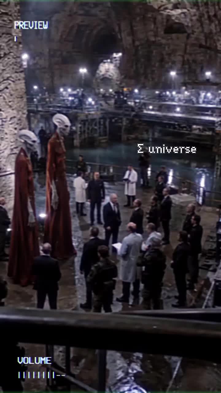 @&Sigma; universe