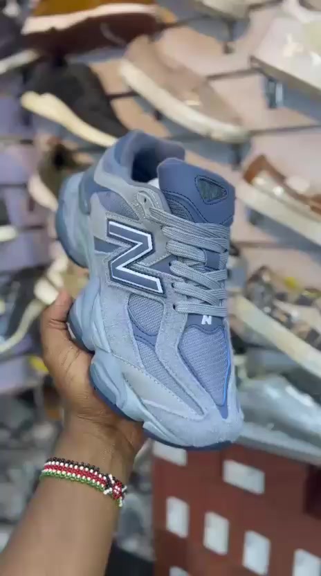 @Mr Shoe Hub Cleveton Powers
