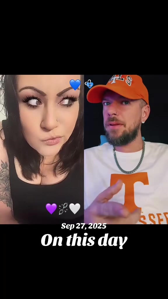 @Gina 💜🤍Dee💙❌