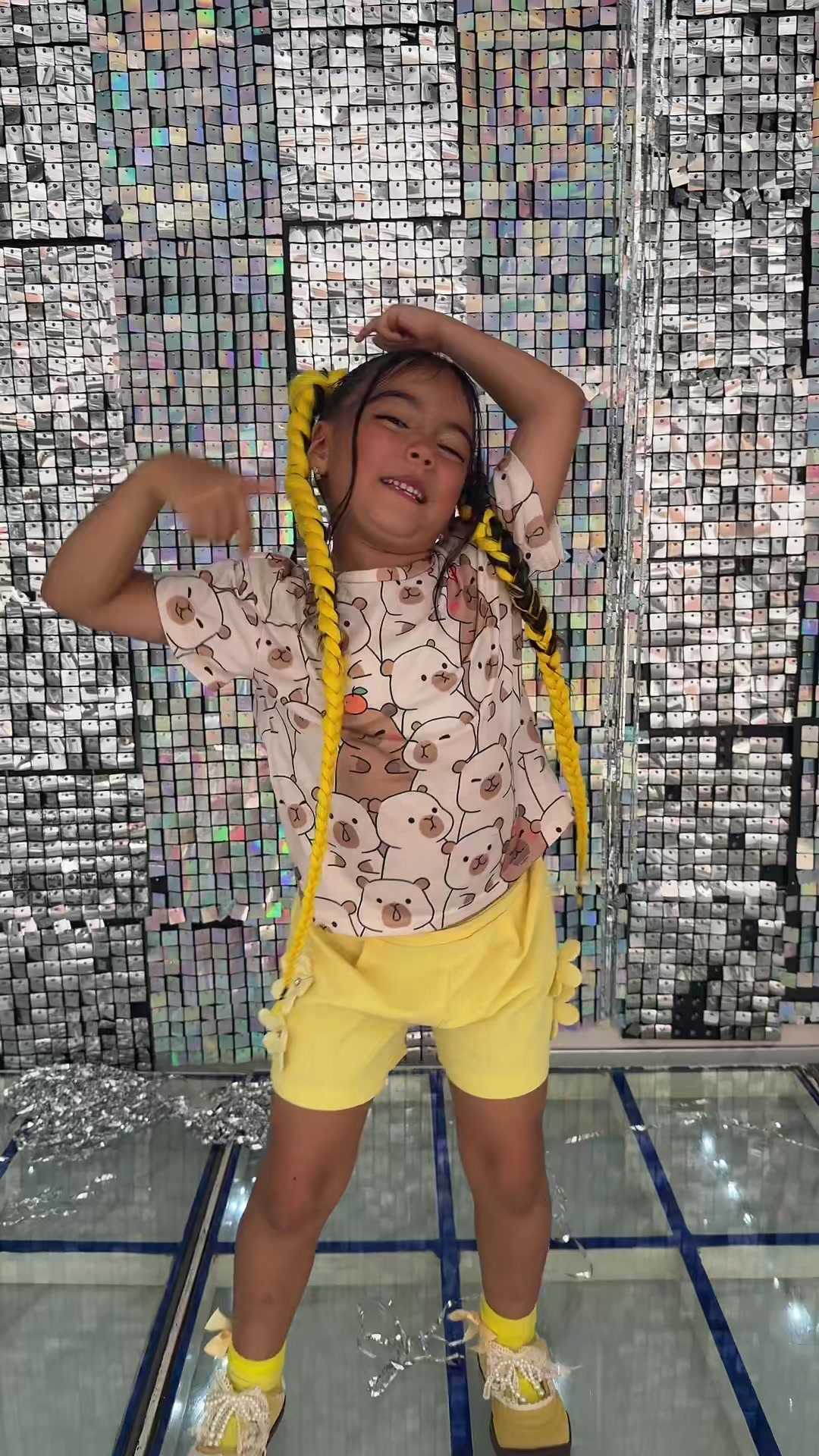 @Didi mini influencer