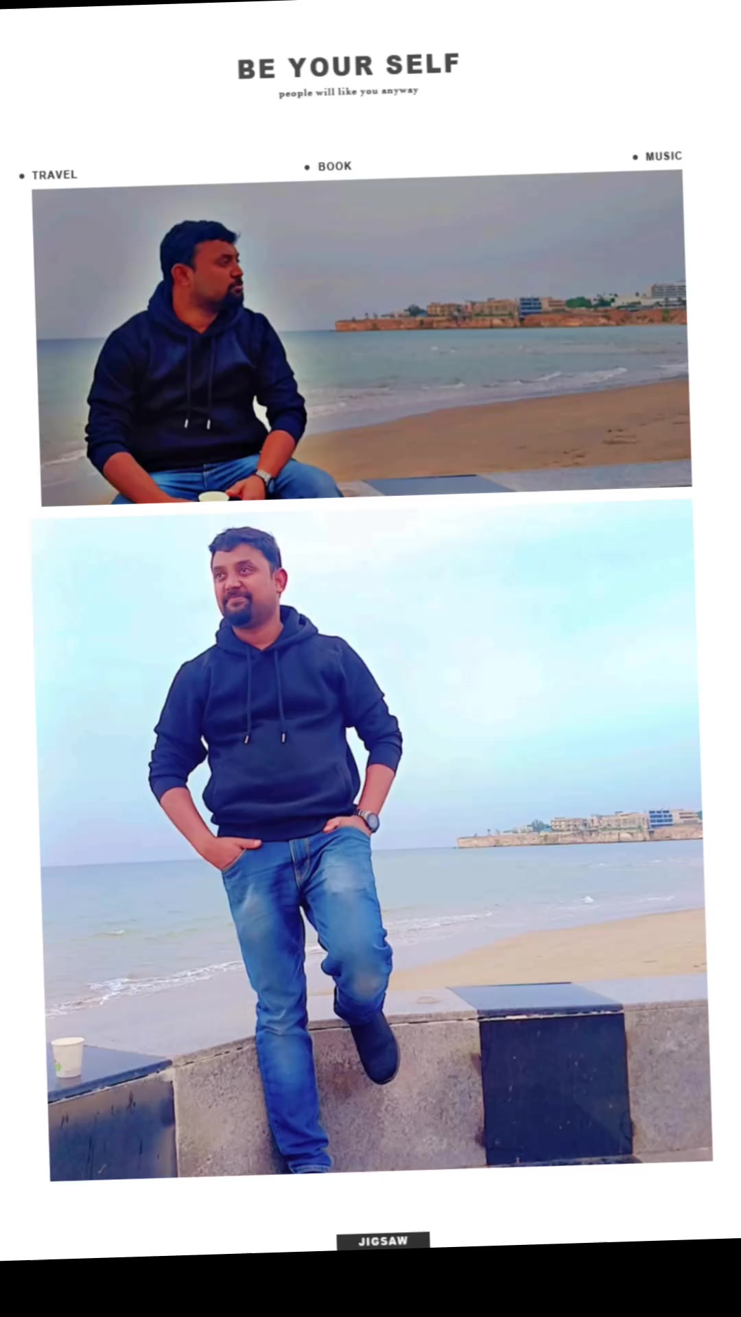 @nithin vinjamara