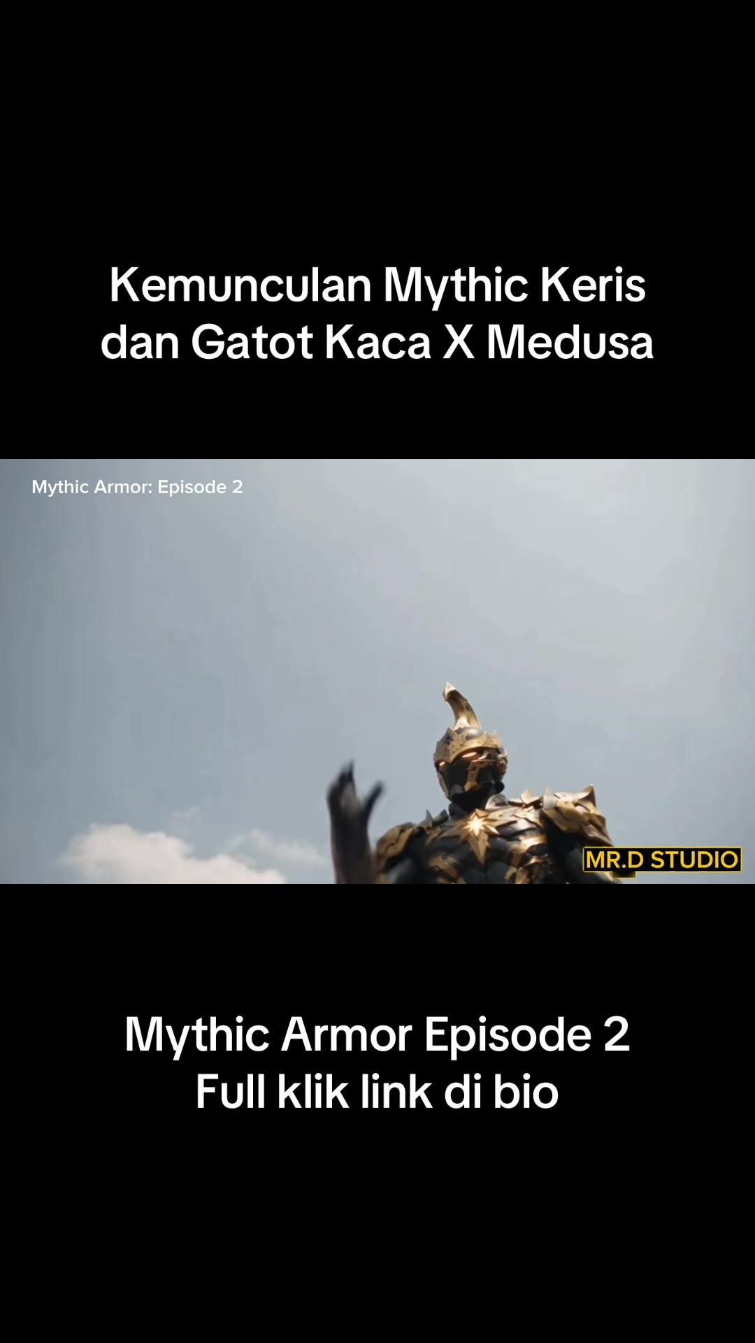 @Kael Arsa (Mythic Armor)