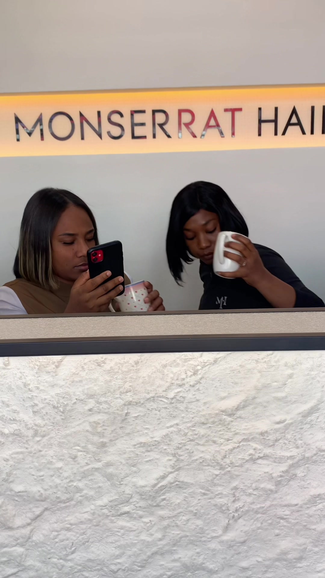 @Monserrat Hair Extensions