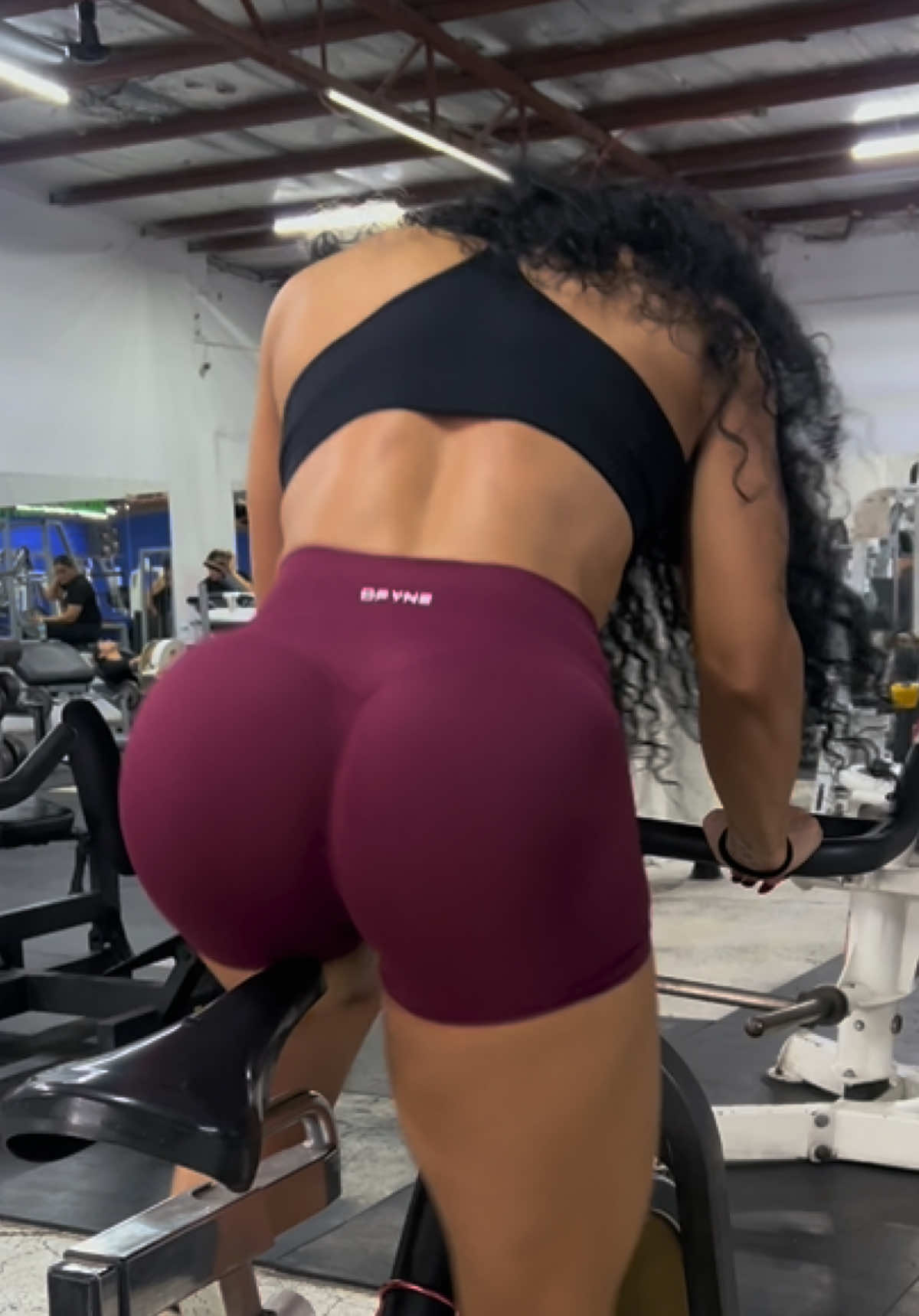 @rocioalmeraz|Fitness Coach