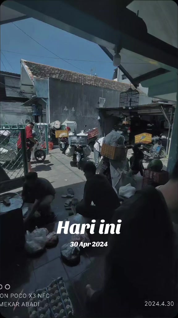 @supplier sayur dan buah sby