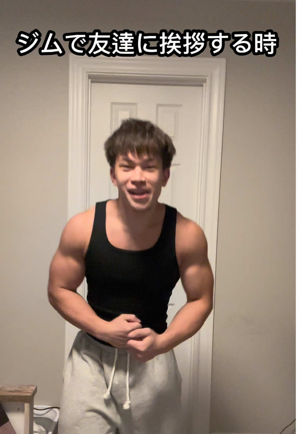 @世界一の脳筋💪