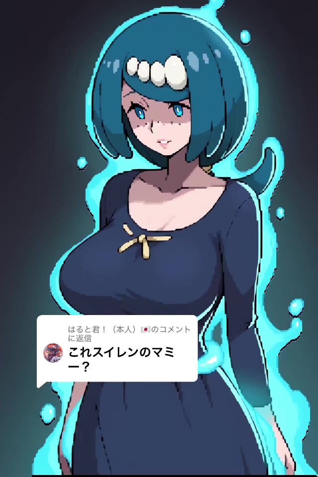 @Pokegirls_evolutionâïž