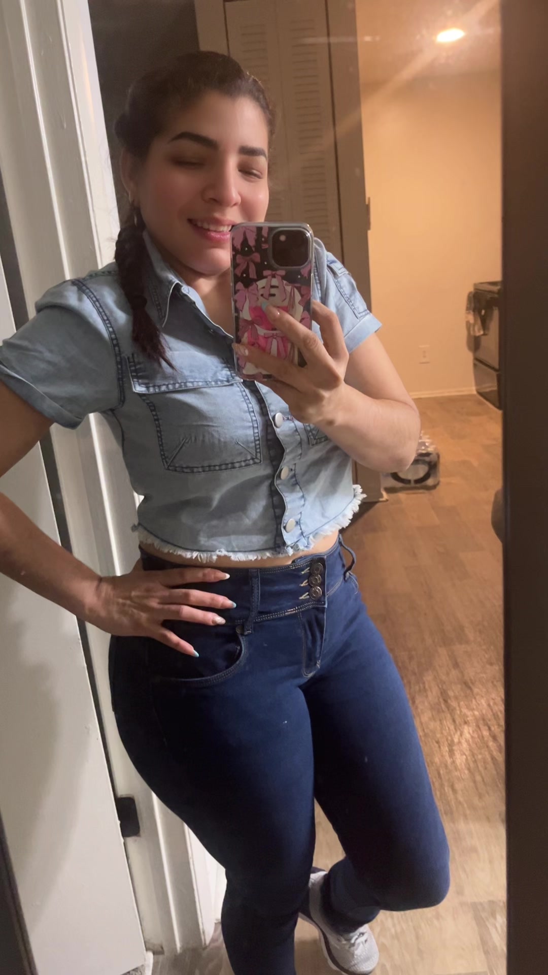 @maryronandreinara
