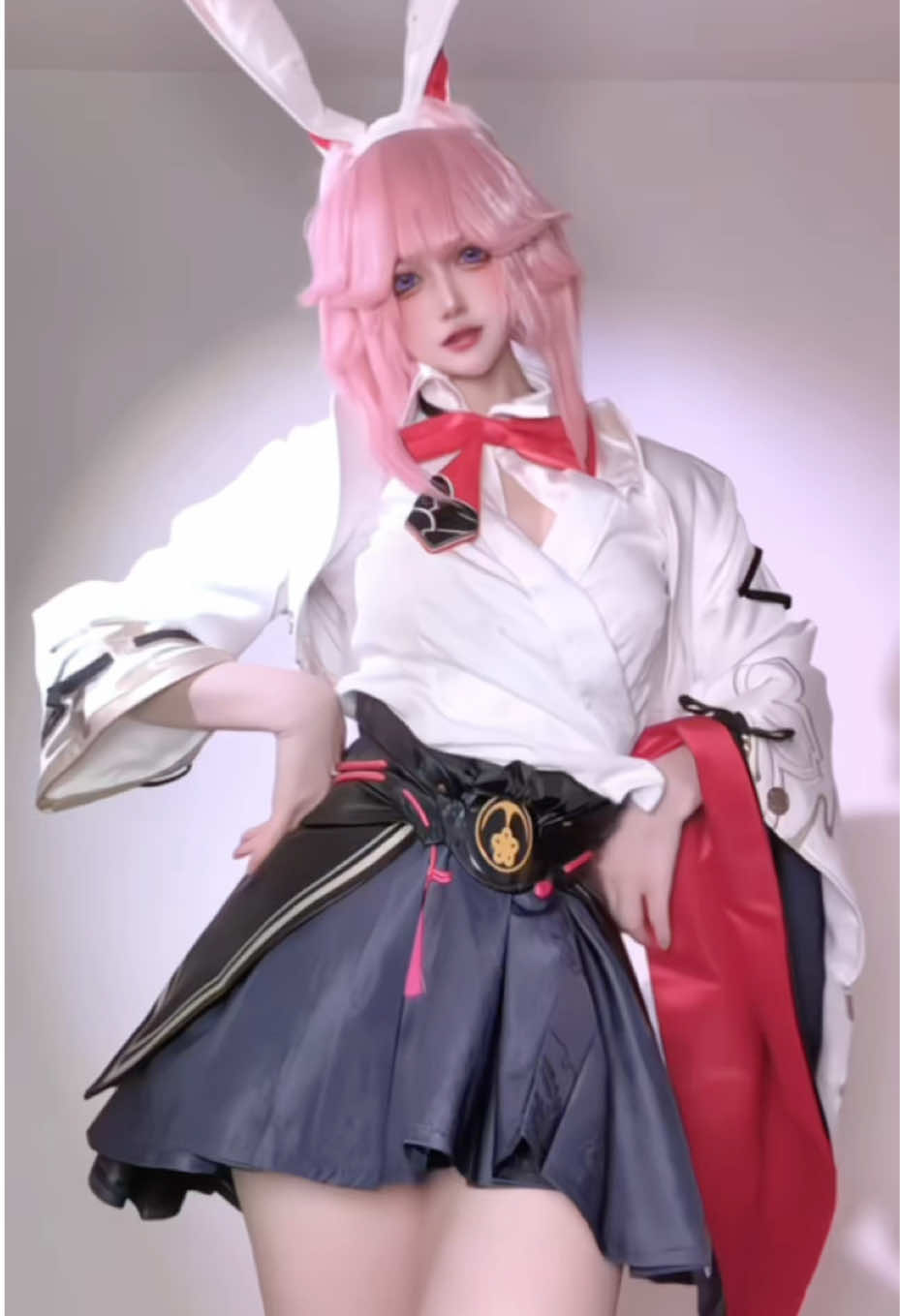 @兔田Nini