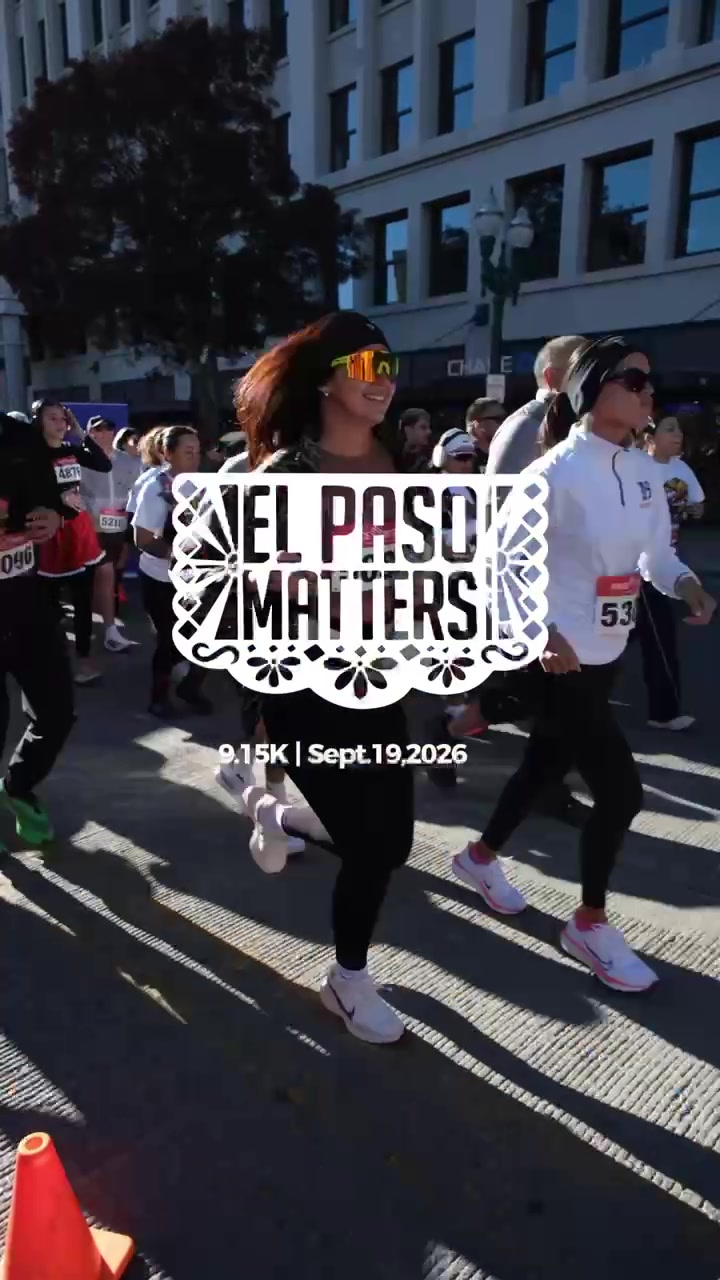 @Local news from El Paso, Texas