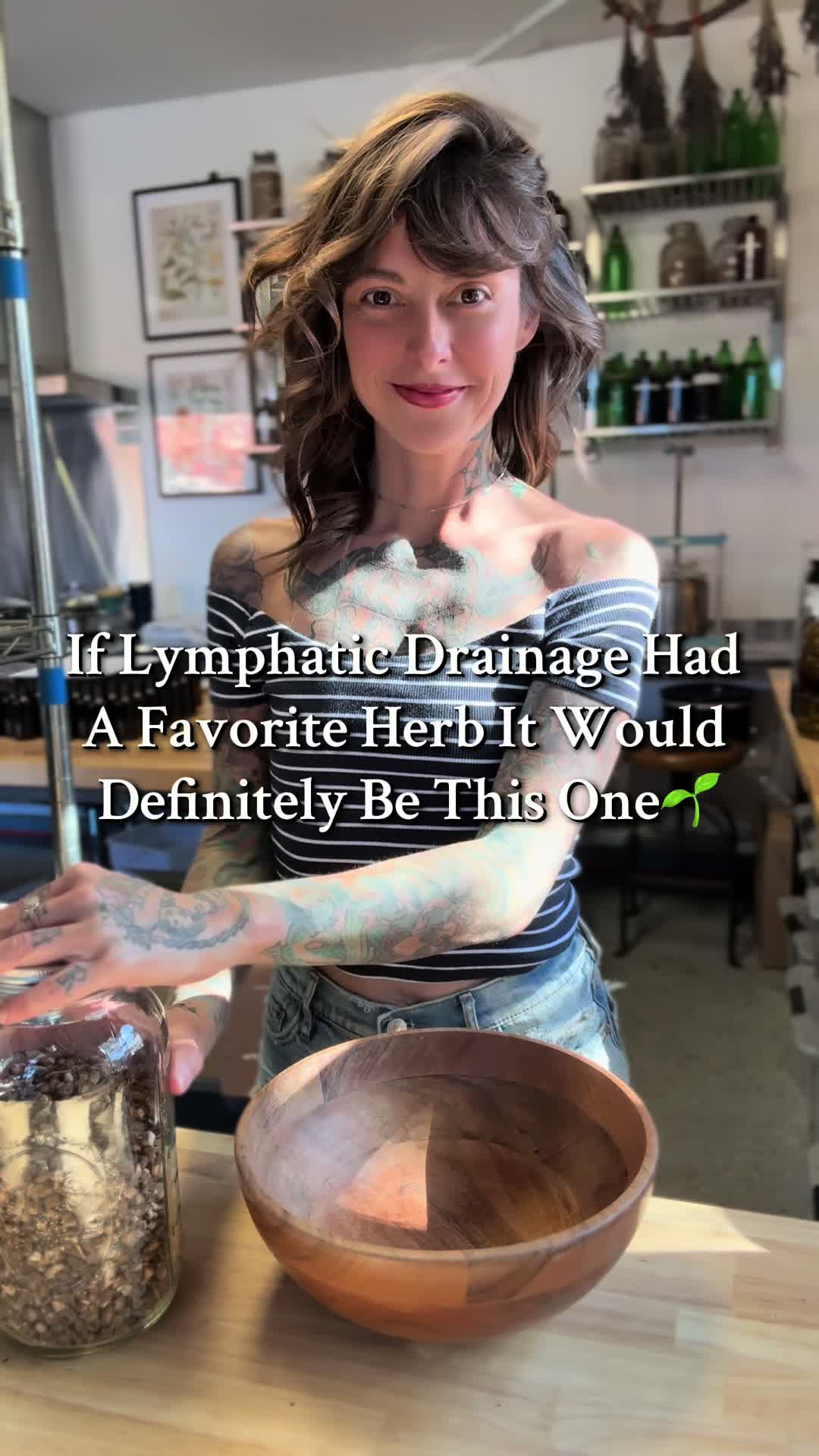 @Alia&rsquo;s Herbals