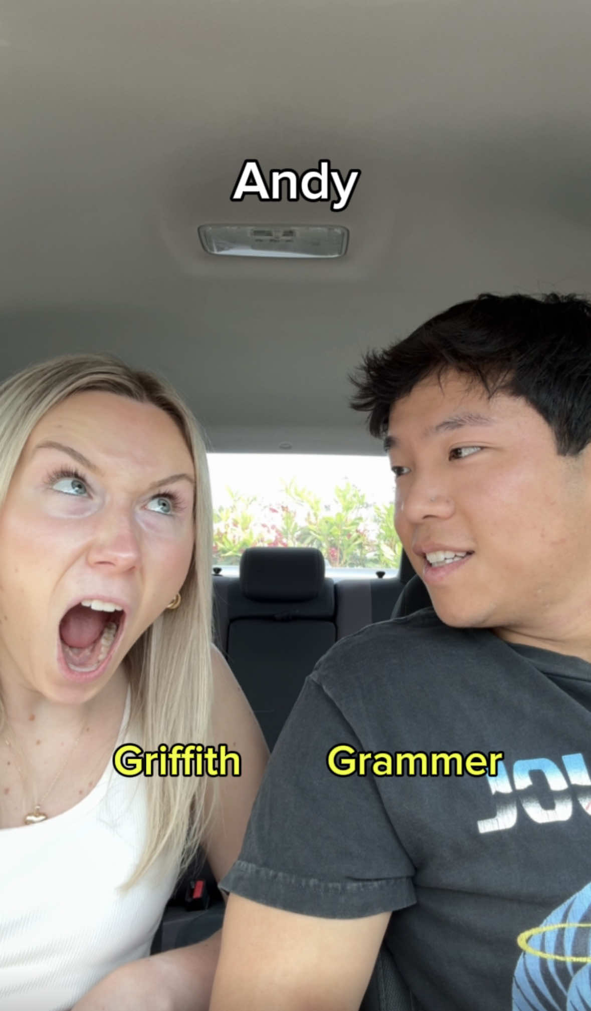 @Dani + Jo