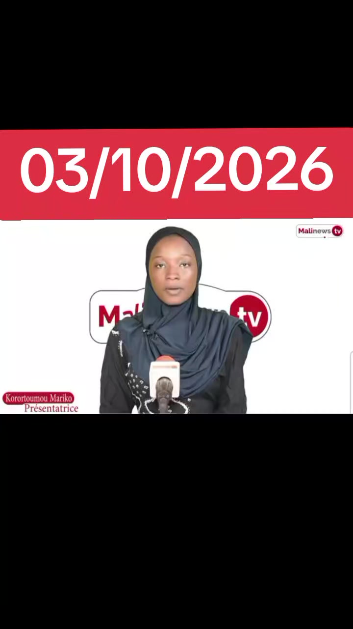 @MALI 1🇲🇱
