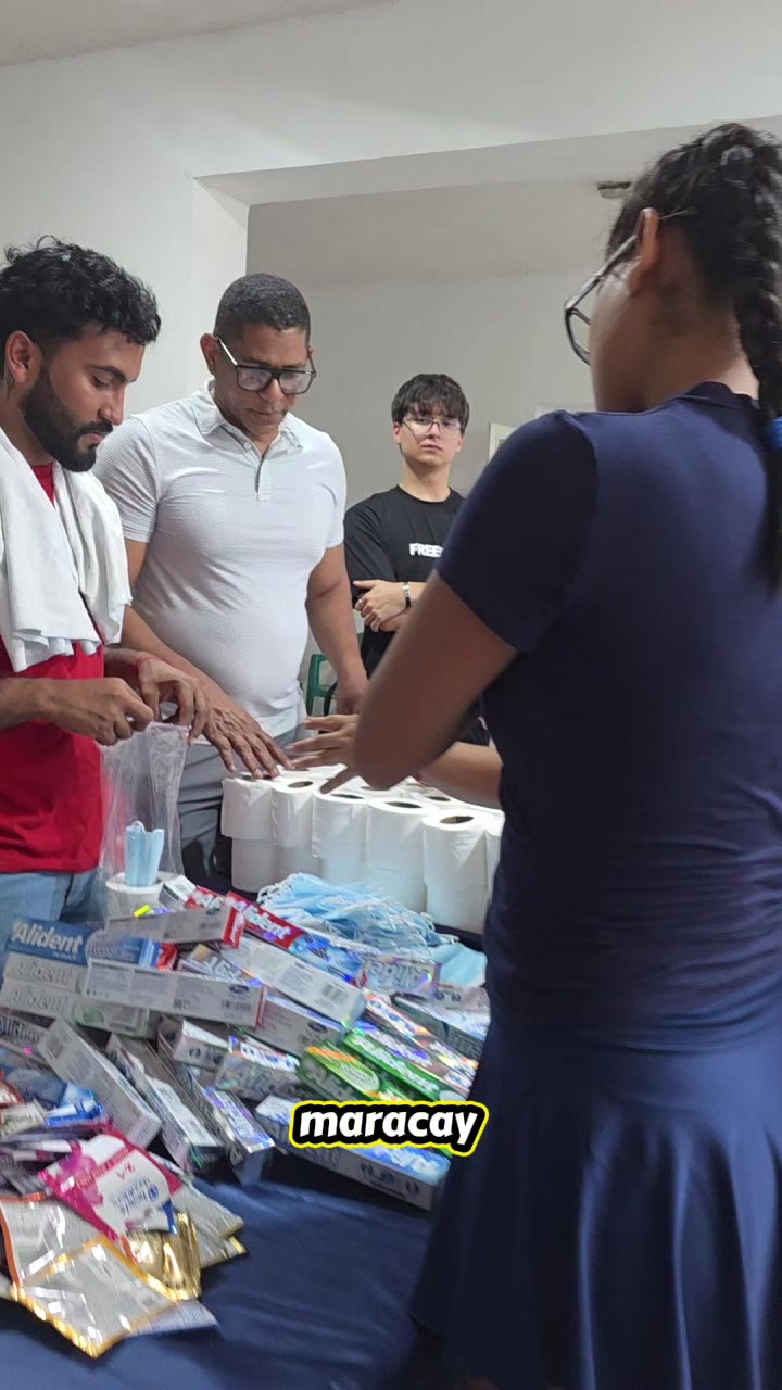 @Creador de Contenido • UGC