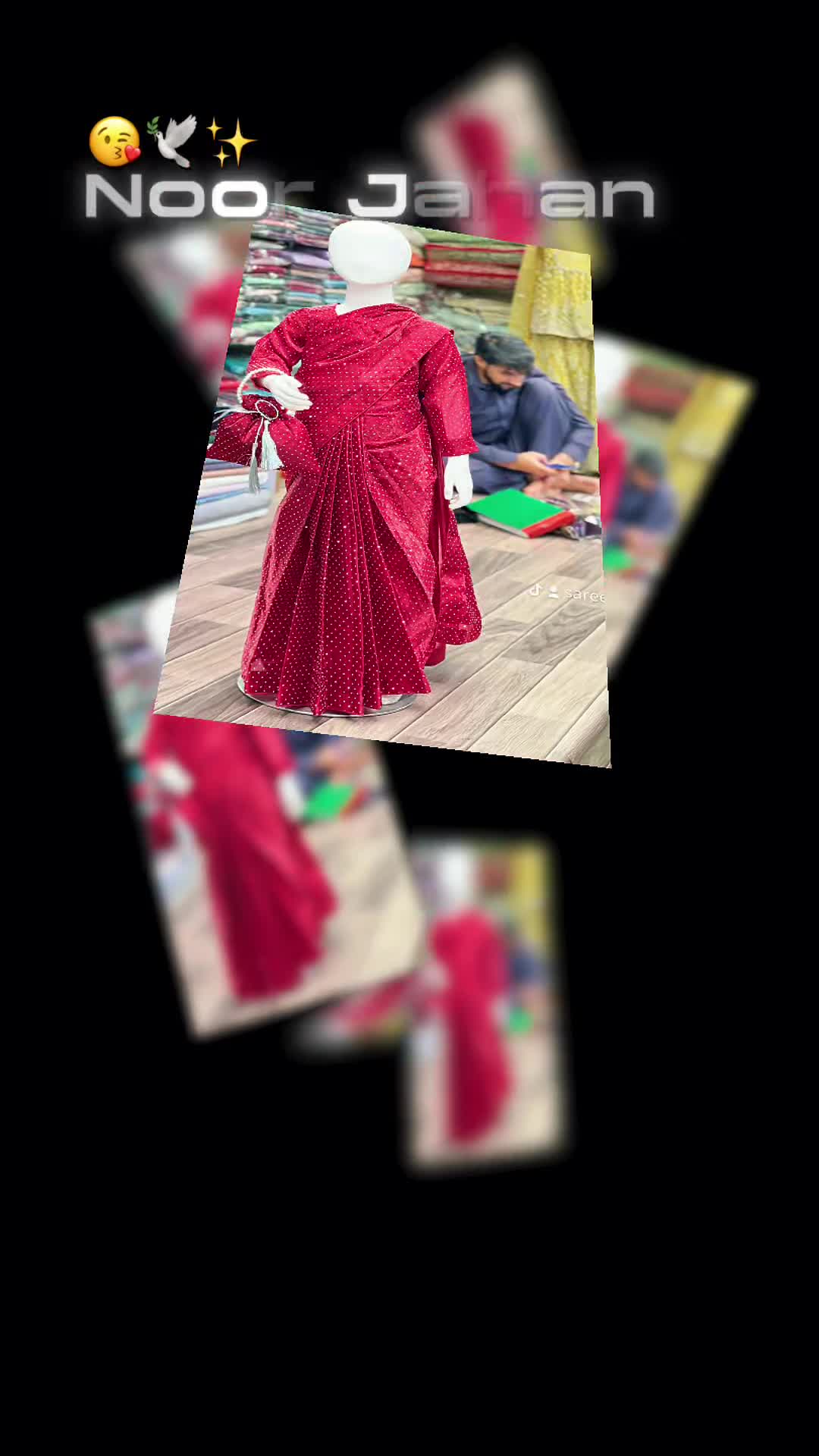 @✨SAREE HOUSE✨
