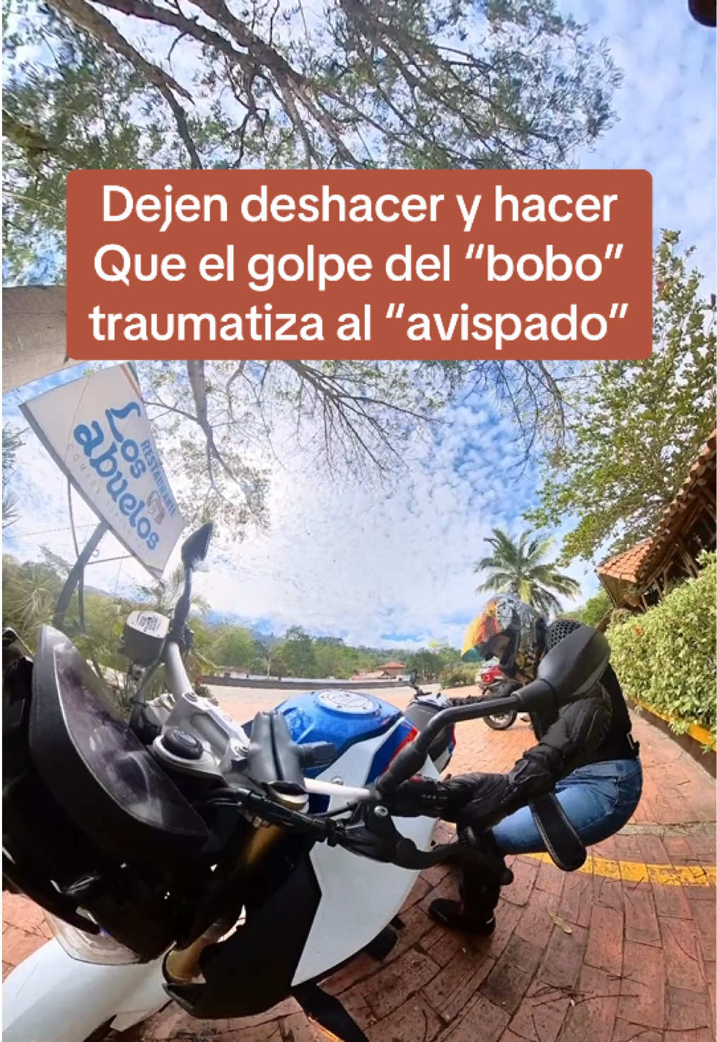 @Carito Wilches